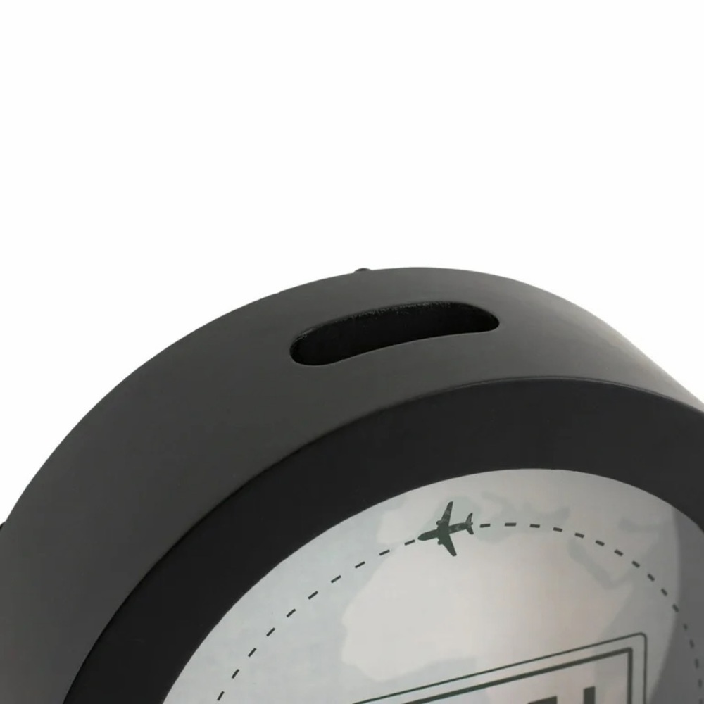 Mainstays 8.25" Travel Fund Bank - Picture 7 of 7